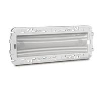 BEGHELLI 4604L LINEA 46 LAMPADA DI EMERGENZA DA INCASSO 4W 46 04 SE 1N
