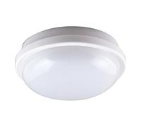 Beghelli Plafoniera Emergenza LED, 20 watts, Multicolore