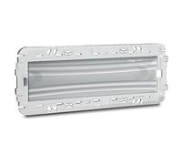 Beghelli Plafoniera Emergenza LED, 4 watts, Multicolore