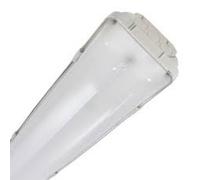 Beghelli PLAFONIERA Saving IP65 LED 258 GL 4000K 72041