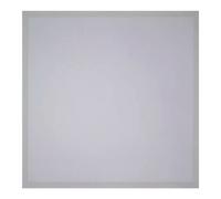 Beghelli Plafoniera SMARTFIX Bianco Ral 9003 (59,5x4x59,5cm) 71081 1 luce - LED