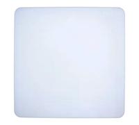 Plafoniera SQUARE MOON (40x5,8x40cm) 71080 1 luce - LED - Max 50W