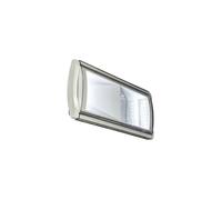 Beghelli r0818 plafoniera emergenza f65led 8w ip65 atripara se12 3h