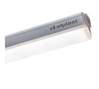 CSSE BEGHELLI 74047 REGLETTE P LED 14W 1173MM 4000K [EEK: Non applicabile]