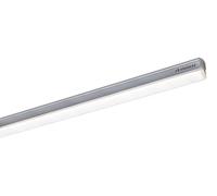 Beghelli RegLED Eco 4W Apparecchio Reglette LED, Protezione Internazionale IP40, 300lm, 3000K, 4 W, Multicolore