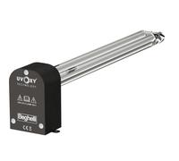 Beghelli Ricambi SanificaAria OXY UV 30 e ALLERGY Purificatore Aria con