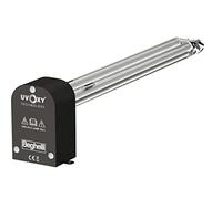 Beghelli - Ricambi SanificaAria OXY-UV 30 e ALLERGY, Purificatore Aria con Tecnologia uvOxy, Cartucce UV-C Originali, 10000 Ore, Sicurezza e Sanificazione, Senza Ozono, 12 Mesi Durata