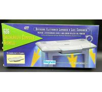 BEGHELLI SALVALAVISTA PC COMPUTER LUCE SALVA VISTA ELIMINA AFFATICAMENTO OCCHI Risparmio Energetico 85%]