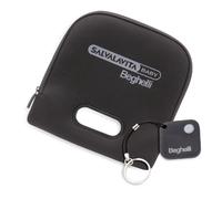 Dispositivo antiabbandono Beghelli 33218 Salvavita Baby