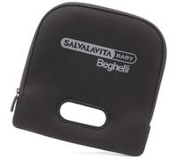 BEGHELLI - Salvalavita Baby - Cuscino antiabbandono per seggiolini da auto, per bambini fino a 4 anni