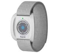 Beghelli 9202 SALVALAVITA Phone Band Plus Silver