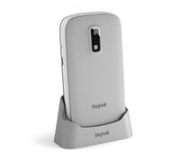 Beghelli Salvalavita Phone SLV30-GPS 7,11 cm (2.8") 104 g Grigio Telefono per anziani