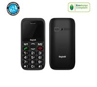 CELLULARE BEGHELLI PHONE SLV10N ECO