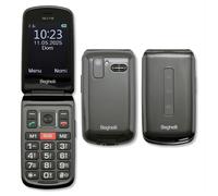 Beghelli - Salvalavita Phone Slv19 Ecodesign 9205n-grigio Beghelli