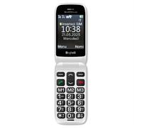Beghelli - Salvalavita Phone Slv20 Lite Ecodesign 9210n-grigio Beghelli