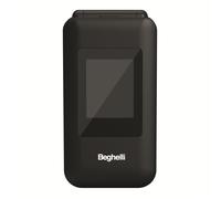 CELLULARE BEGHELLI SLV41 4G DS