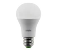 Beghelli Saving Lampadina a risparmio energetico Bianco freddo 6500 K 20 W E27 F Beghelli
