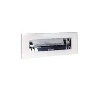 Lampada d'emergenza EM506 Led SE 1H - BEG 4612