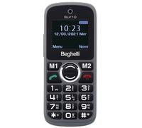 BEGHELLI SALVALAVITA PHONE SLV10N ECO