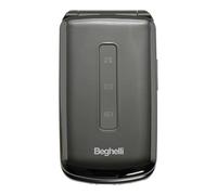 Cellulare Beghelli 9205 SALVALAVITA Phone SLV19 Grigio Grigio