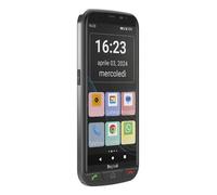 BEGHELLI SLV SMARTPHONE 55, 2 GB, BLACK