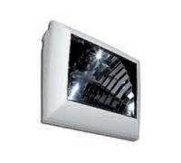 Beghelli Spa BEG 12904 METRICA LED IP40 AT 8W SE 1N