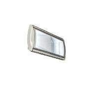 Beghelli Spa BEG 14810 TESTATA EM LED AT ACCIAIO 1X