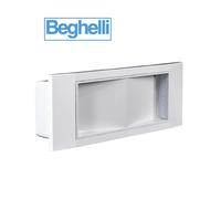 Beghelli Spa BEG 1499L STILE IN LED 8106/11 SE8 LI-FE