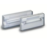 Beghelli Spa BEG 1967 COMPLETA 8W 976-8 SE3N