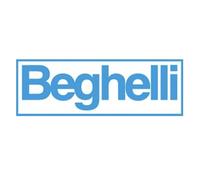 Beghelli Spa BEG 2757 COPPIA SCHER SEGN SQ-SN