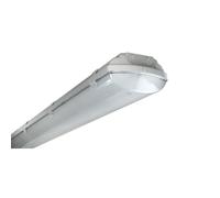 Beghelli Spa BEG 40003 PLAF.BS100 LED REGOLABILE 2X18 5500 LUMEN