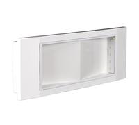 Beghelli Spa BEG 4292 TUTTOLED 11W SA 1H