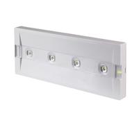 Beghelli Spa BEG 4300 UP LED 6-8W SE 1/2/3N IP 65
