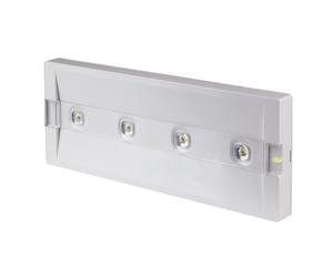 Beghelli Spa BEG 4300 UP LED 6-8W SE 1/2/3N IP 65