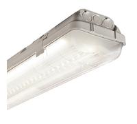 Beghelli Spa BEG 72012 PLAFONIERA LED IP65 LED 236 6500K 4400LM