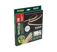 BEGHELLI STRIP LED 230V-10W IP65-4000K - 1 M
