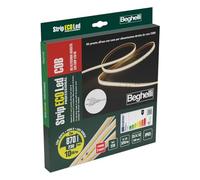 Beghelli Striscia led 200cm (20W) , luce fredda ECOLED PROFESSIONAL 57684