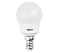 Beghelli Sfera Super LED E14 energy-saving lamp 7 W A+ Beghelli