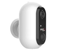 VIDEOCAMERA SORVEGLIANZA BEGHELLI SMART CAMERA OUTDOOR