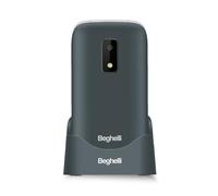 Beghelli salvalavita cellulare per anziani SLV20