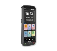 BEGHELLI SLV SMARTPHONE 55, 2 GB, BLACK