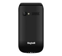 CELLULARE BEGHELLI PHONE SLV15N ECO