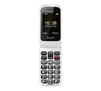 Beghelli Cellulare 2G Gprs SALVALAVITA Phone SLV18N ECO Grey 9138N