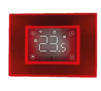 BEGHELLI Termostato Brain Illuminato Rgb