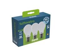 Beghelli Tvetro ledop 3pz go 8we27 6k5 58052