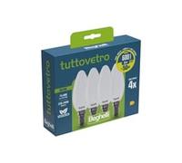 Beghelli Tuttovetro Lampadina a risparmio energetico 5 W E14 E