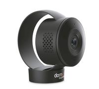 Beghelli - Webcam Full HD 1080p, Telecamera Wifi Interno, Controllo Remoto, 2MP,