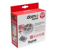Beghelli WIFISTRIP RGB+WCCT 12W IP44 2M Striscia LED intelligente Wi-Fi Beghelli