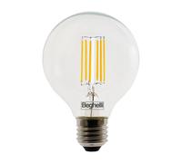 Beghelli Zafiro Lampadina a risparmio energetico Bianco caldo 2700 K 13 W E27 E Beghelli
