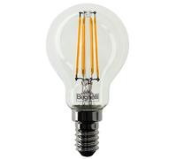 BEGHELLI ZAFIRO LED 56422 SFERA E14 W4 10 PZ
